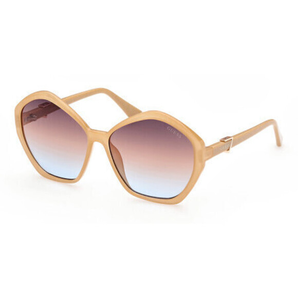 NWT Guess GU7813-57F-58 Sunglasses main image 3
